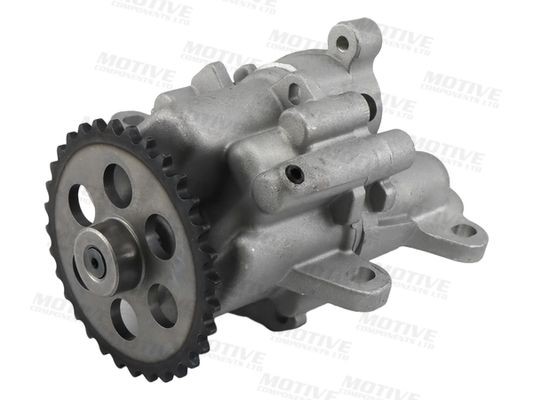 motive Oliepumpe OP8159 OP8159 Oliepumpe motive VOLVO V70