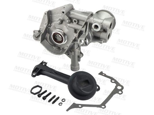 motive Oil Pump OP8234 motive OP8234 Lancia Ypsilon 3 engine oil pump replacement
