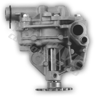 motive Αντλία λαδιού OP8316 Αντλία λαδιού motive Opel ANTARA OP8316