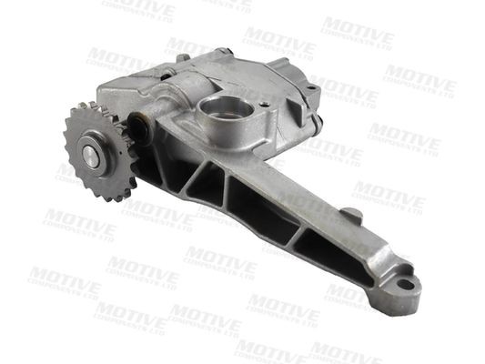 Pompe à huile motive OP8342 motive OP8342 Pompe à huile moteur Mercedes-Benz CLS 2006