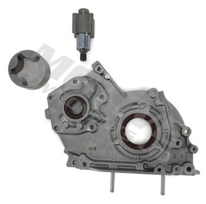 motive Pompa olio OP8363 OP8363 costo Pompa olio SKODA OCTAVIA motive