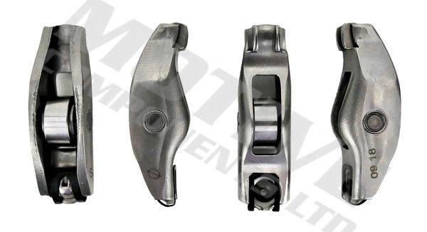 motive Ventillyftare, ventiler RA20 RA20 motive vipparm CHEVROLET HHR