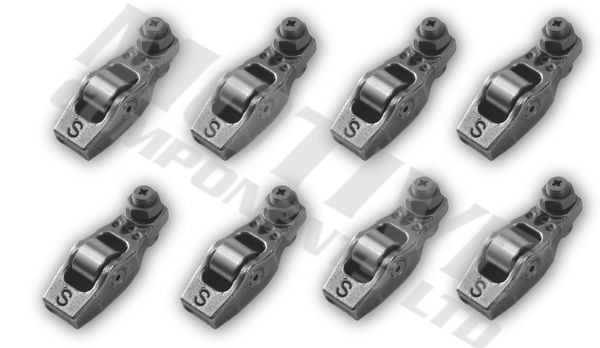 Leva a bilanciere, Controllo motore motive RA82 motive RA82 Bilancieri motore Mitsubishi PAJERO SPORT 2025