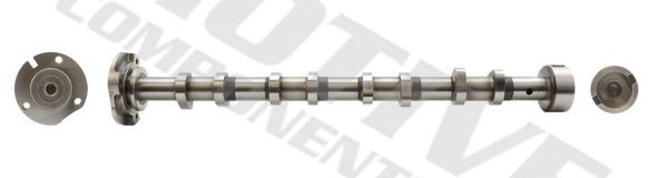 Kamaxel motive T1943 motive T1943 Kamaxlar Fiat DUCATO 2017