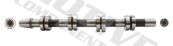 motive Knastaksel T2618 motive T2618 Knastaksel