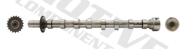 motive Kamaksel T7689 motive T7689 Kamaksel Alto IV (EF) pris