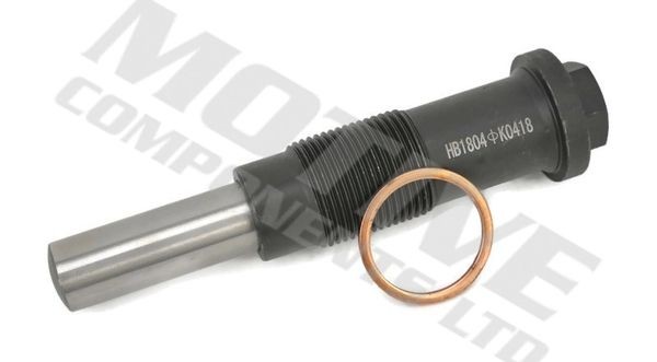 Napinák rozvodovej reżaze motive TB28 motive TB28 Napinak rozvodovej retaze FORD FIESTA 2016