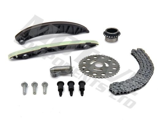 motive Mootori keti komplekt TCK100 Juhtkett Nissan T31 TCK100 motive