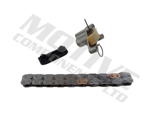motive Mootori keti komplekt TCK205 motive TCK205 Mootori keti komplekt Peugeot 406 Sedaan originaal hind