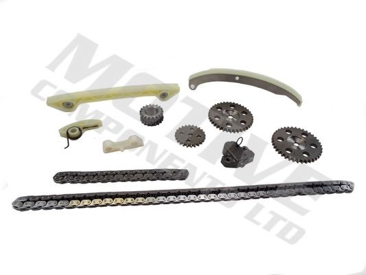 Kit catena distribuzione motive TCK206 motive TCK206 Catena di distribuzione MAZDA MX-5 2004