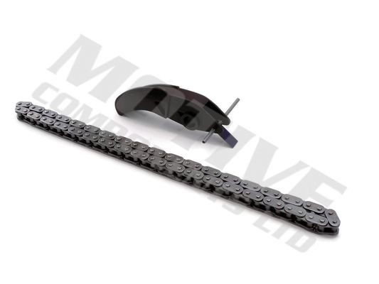 motive Kit catene, Azionamento pompa olio TCK210 TCK210 costo Catena di trasmissione Volkswagen TIGUAN motive