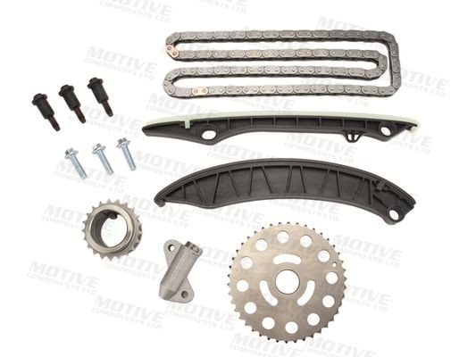 motive Mootori keti komplekt TCK214 Juhtkett motive Nissan PIXO TCK214