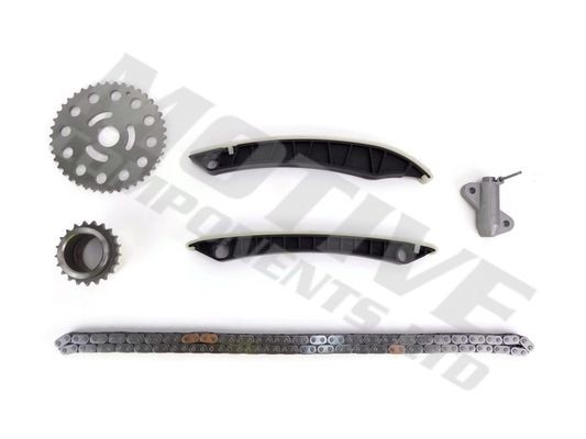 motive Kit de distribuição TCK223 TCK223 Corrente de distribuição MERCEDES-BENZ CLK motive