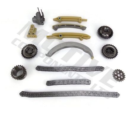 motive Mootori keti komplekt TCK231 Juhtkett motive LAND ROVER TCK231