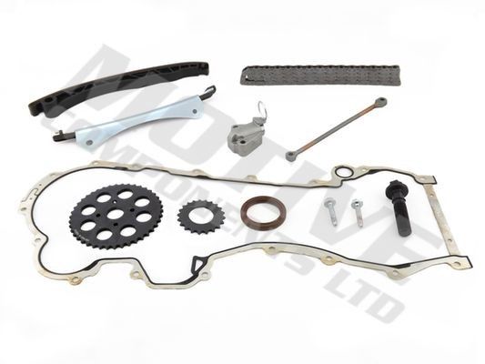 motive Kit catena distribuzione TCK40FP TCK40FP costo Catena di distribuzione motive ALFA ROMEO 164