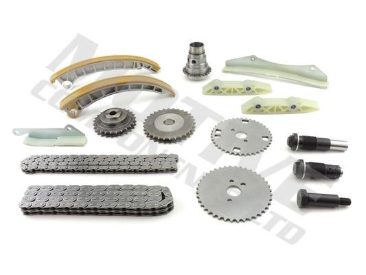 motive Kit de chaîne de distribution TCK44 Chaîne de distribution motive C-CROSSER TCK44 pas cher