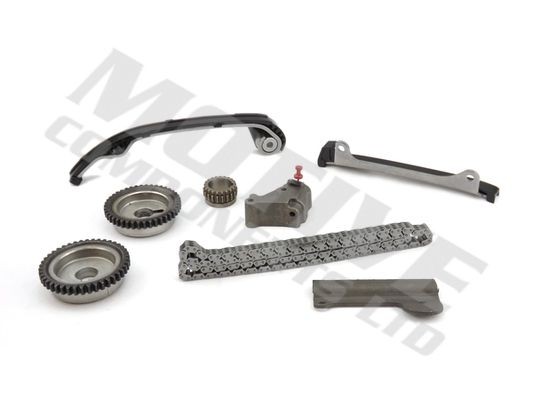 motive Mootori keti komplekt TCK54 Juhtkett motive PIXO TCK54 odav