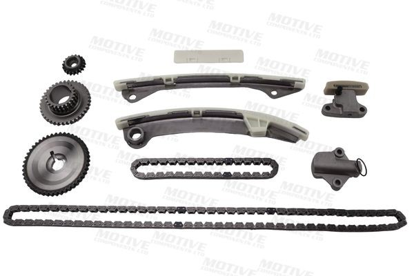 motive Mootori keti komplekt TCK79 TCK79 Juhtkett NISSAN PIXO motive