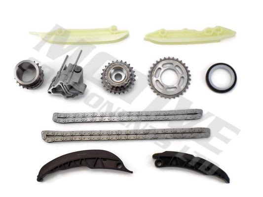 motive Σετ καδένας χρονισμού TCK97 Καδένα motive Toyota HILUX Pick-up TCK97