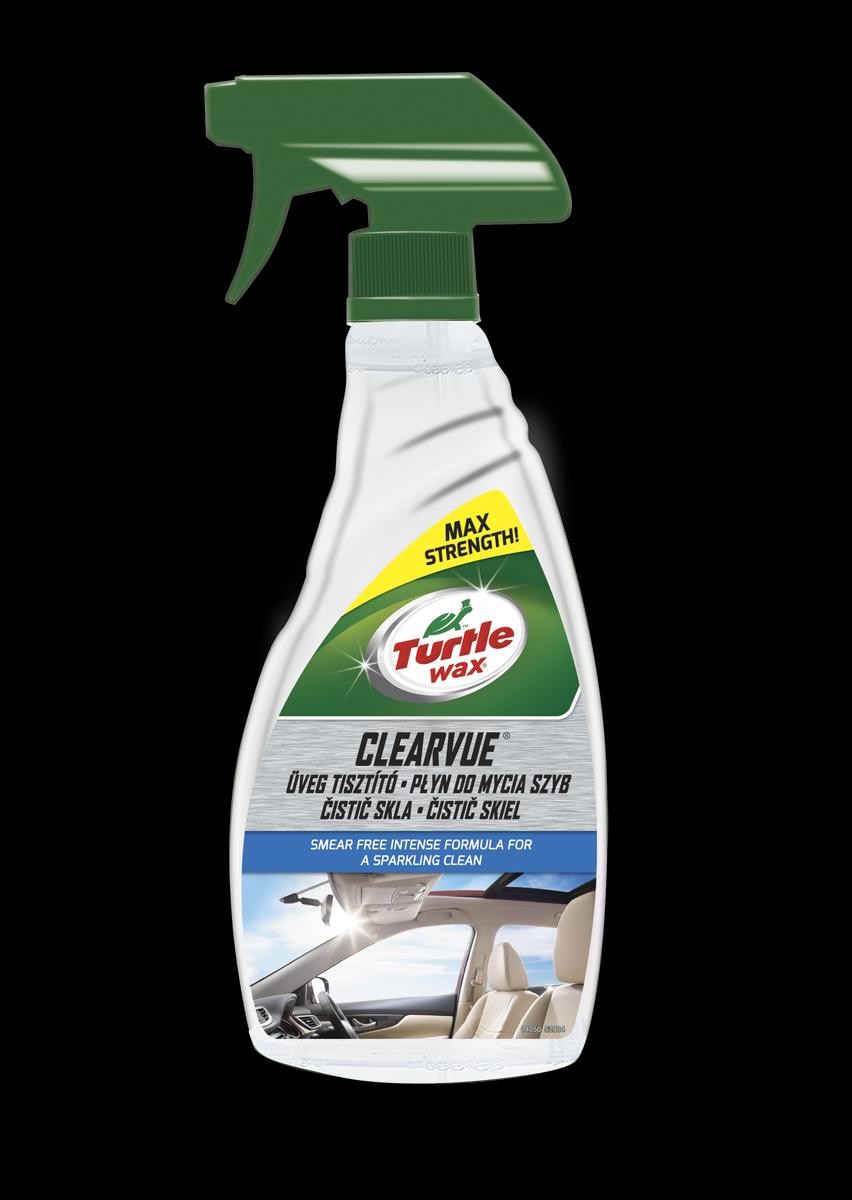 TURTLE WAX Vindusvaskemiddel 70-172 Spylervæske TURTLE WAX MONDEO 70-172 billige