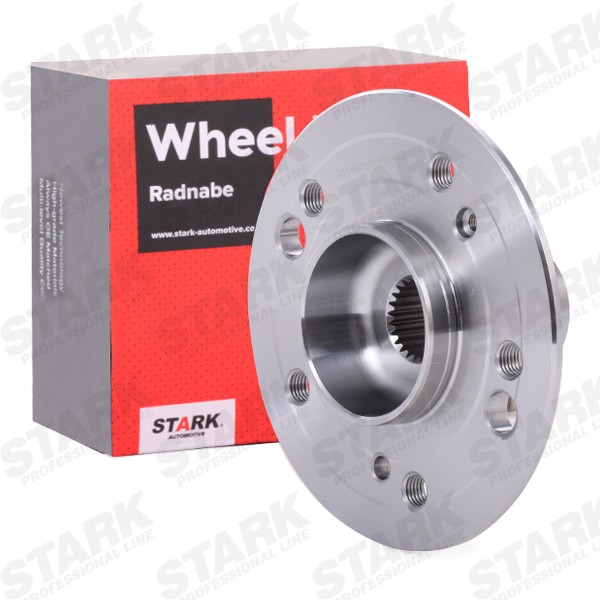 STARK Radnabe SKWH-0180005 Radnabe STARK VOYAGER SKWH-0180005 günstig