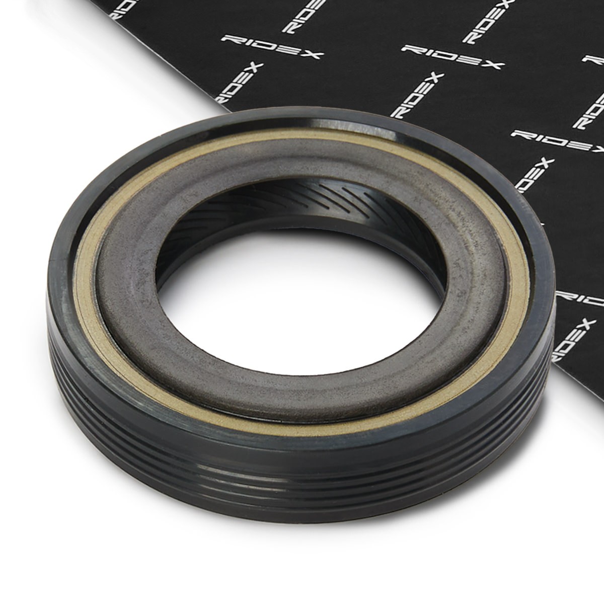 RIDEX Akseltetningsring, differensial 630S0012 630S0012 Akseltetningsring, differensial RIDEX SKODA OCTAVIA