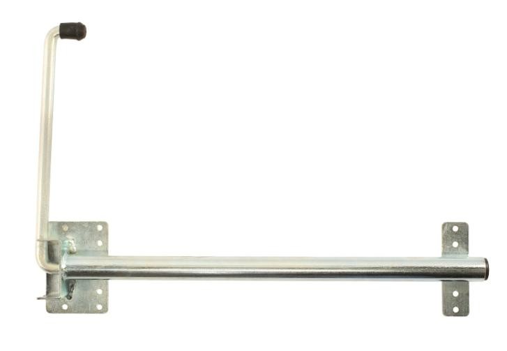 CARGOPARTS Aretačné zaradenie dverí CARGO-E154 Piate dvere CARGOPARTS AMAROK CARGO-E154 lacné