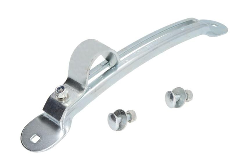 CARGOPARTS Holder, skærm CARGO-E163 CARGO-E163 Forskærm og bagskærm FIAT UNO CARGOPARTS