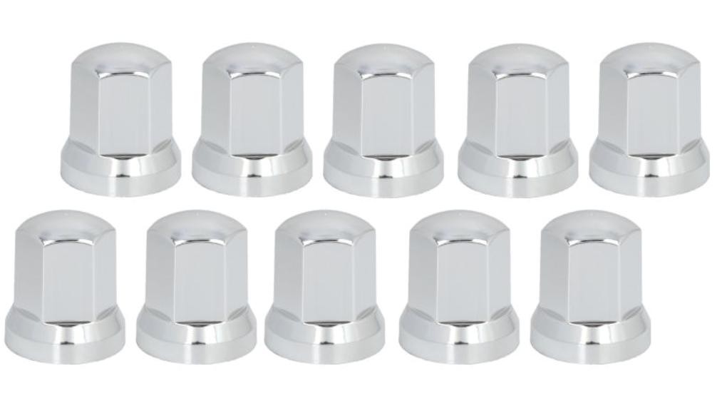 CARGOPARTS Kåpa, hjulmutter CARGO-N031 CARGO-N031 CARGOPARTS hjulbultar AUDI A5