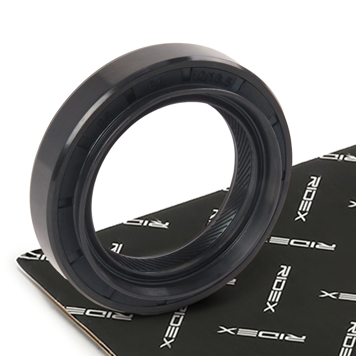 RIDEX Tesniaci krúżok hriadeľa diferenciálu 630S0013 630S0013 Tesniaci krúżok hriadeľa diferenciálu TOYOTA COROLLA RIDEX