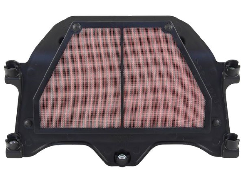 VICMA Air filter 15696 BMW 5 Series VICMA air filter 15696