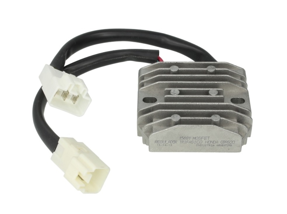 VICMA Lichtmaschinenregler 15681 Regler Lichtmaschine VICMA Ford CAPRI 15681