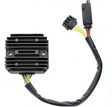 VICMA Generatorregulator 37603 Generatorregulator VICMA Ford USA MUSTANG 37603