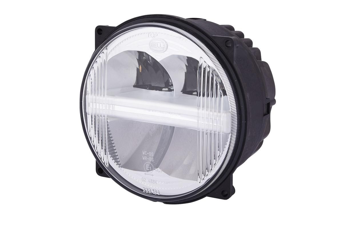 HELLA Farol principal 1S3 996 362-111 HELLA 1S3 996 362-111 Farol principal