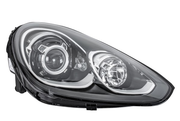 HELLA Ajovaloumpio 1ZT 011 745-761 HELLA 1ZT 011 745-761 Ajovaloumpio PORSCHE 928 Coupe 5.0 S 272 hv 1985