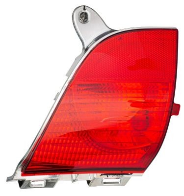 HELLA Bakljus 2NR 009 774-131 2NR 009 774-131 HELLA baklykta Peugeot 504