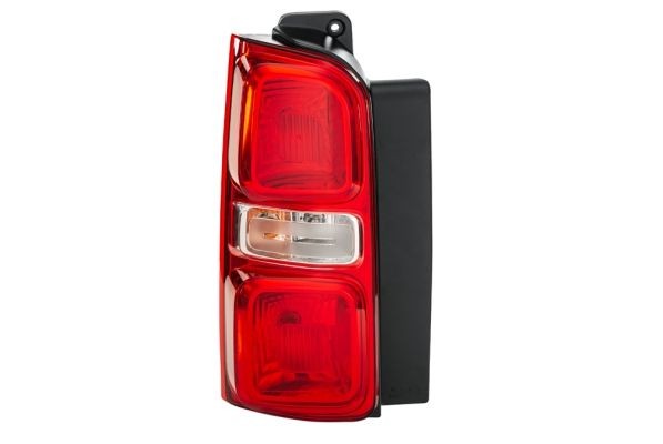 HELLA Baklykt 2SD 354 845-011 HELLA 2SD 354 845-011 originale Baklys FIAT MULTIPLA pris