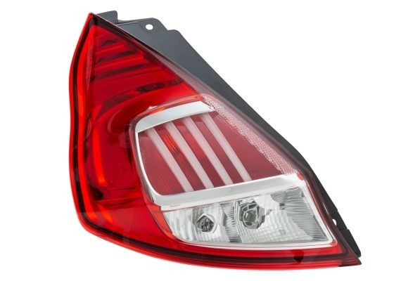 HELLA Fanale posteriore 2SD 354 850-011 HELLA 2SD 354 850-011 Luce di coda Ford Transit Van prezzo