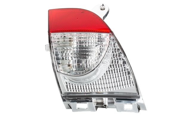 HELLA Fanale posteriore 2ZR 009 774-161 2ZR 009 774-161 costo Fanale posteriore HELLA CITROËN C6