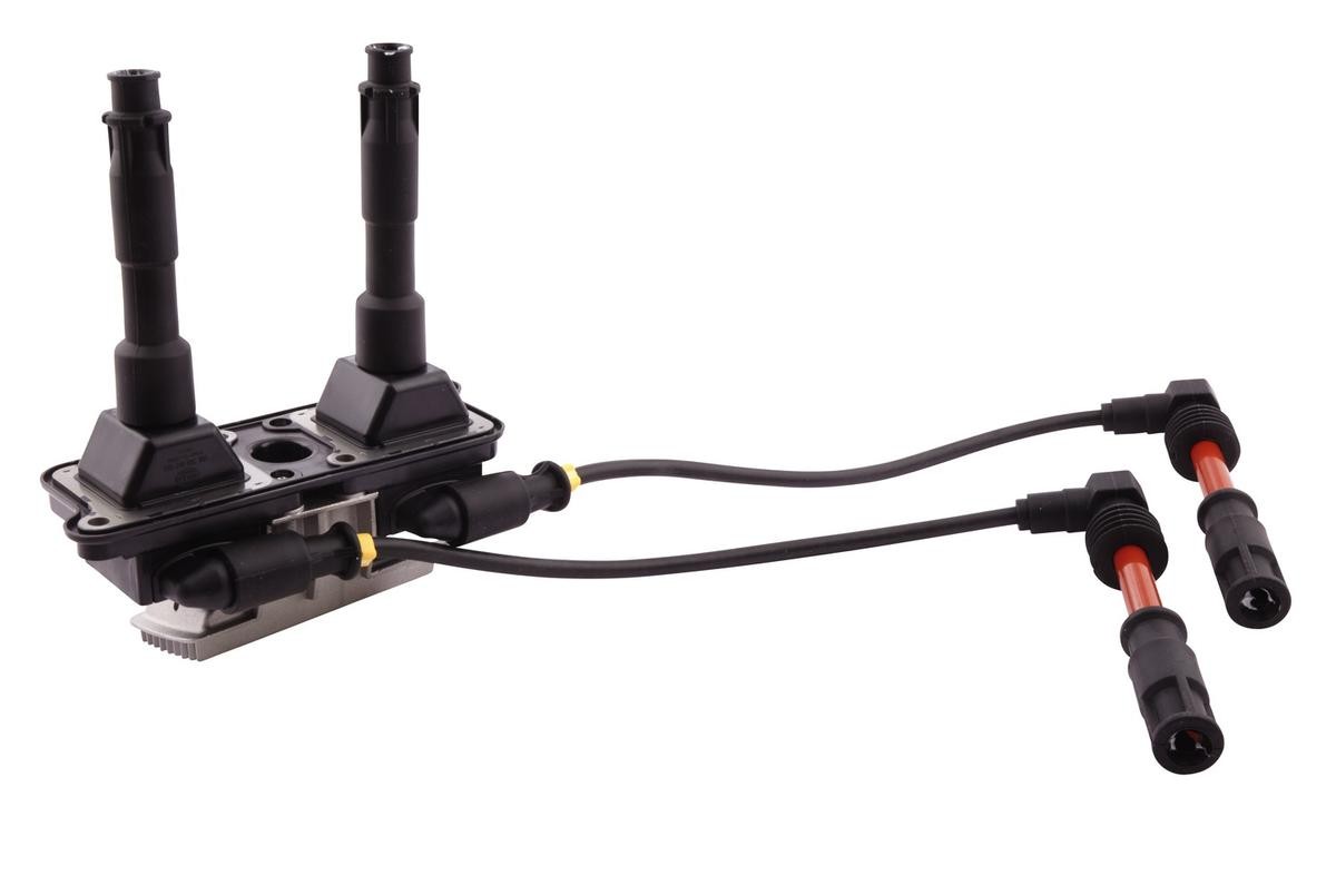 HELLA Bobine 5DA 358 057-551 Bobines HELLA JETTA 5DA 358 057-551 goedkoop