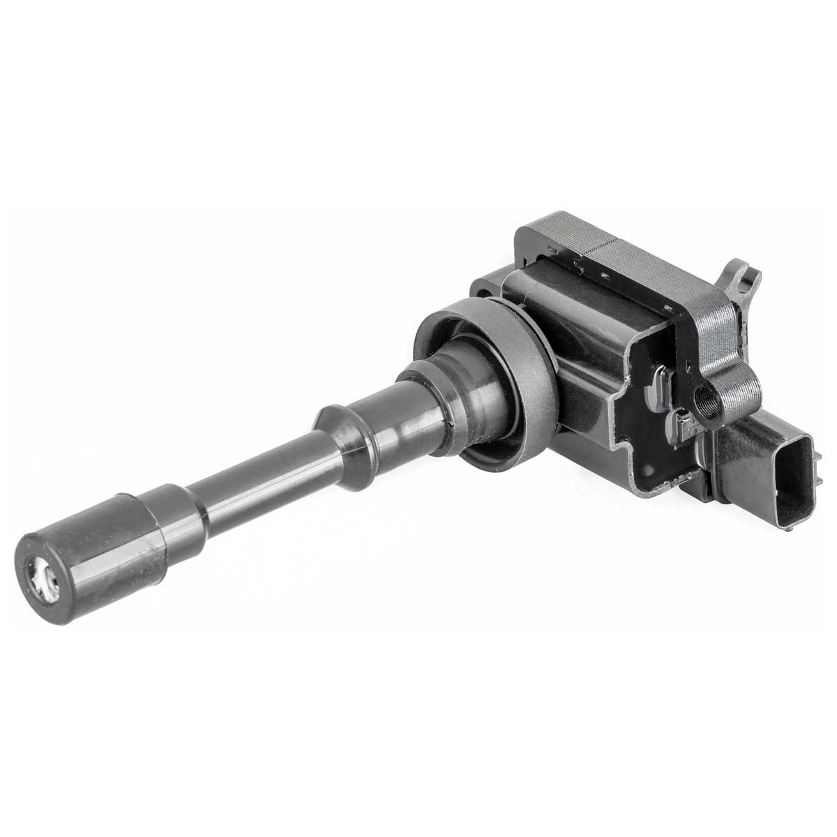 HELLA Zapaľovacia cievka 5DA 358 057-831 Indukčná cievka HELLA MITSUBISHI 5DA 358 057-831