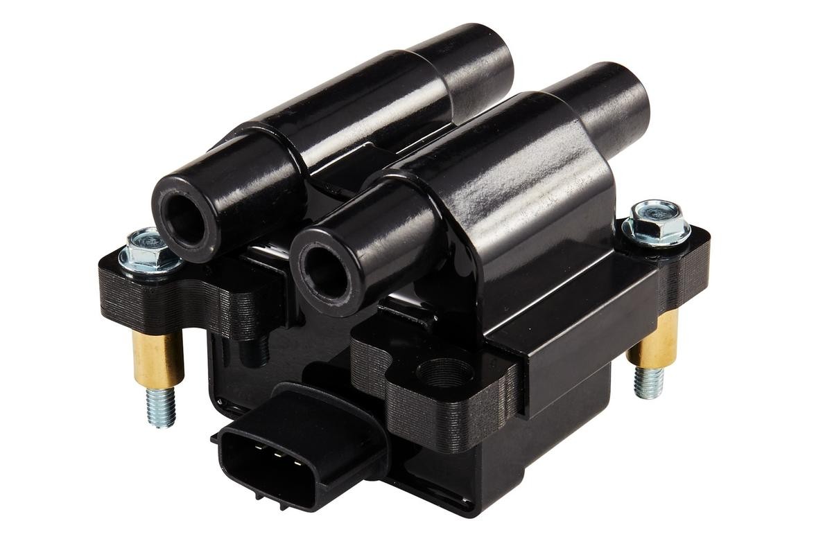 Ignition coil HELLA 5DA 358 057-841 HELLA 5DA 358 057-841 Subaru OUTBACK 2008 Coil pack price