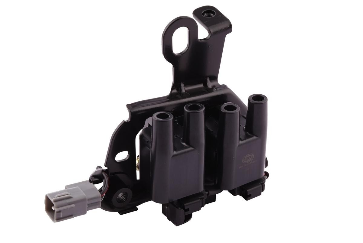 HELLA Bobine 5DA 358 057-891 Kia XCEED Bobines HELLA 5DA 358 057-891