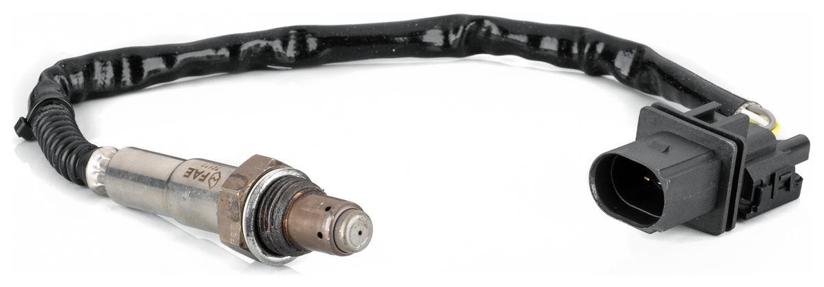 HELLA Sonda lambda 6PA 358 103-141 6PA 358 103-141 Sensor de oxigênio CITROËN DS4 HELLA