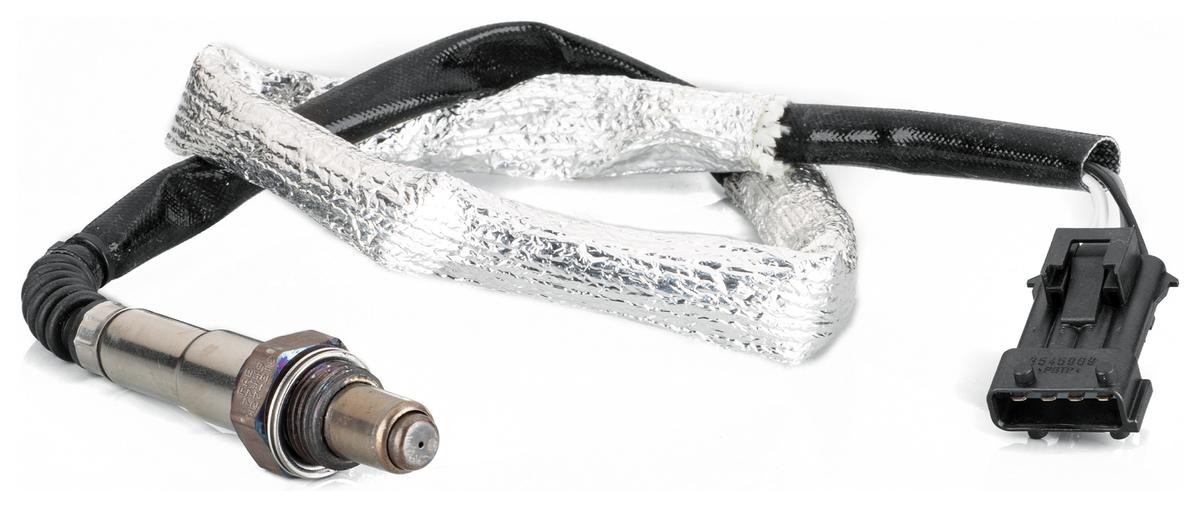 HELLA Sonda lambda 6PA 358 103-221 6PA 358 103-221 Sonda lambda HELLA VOLVO 164 costo