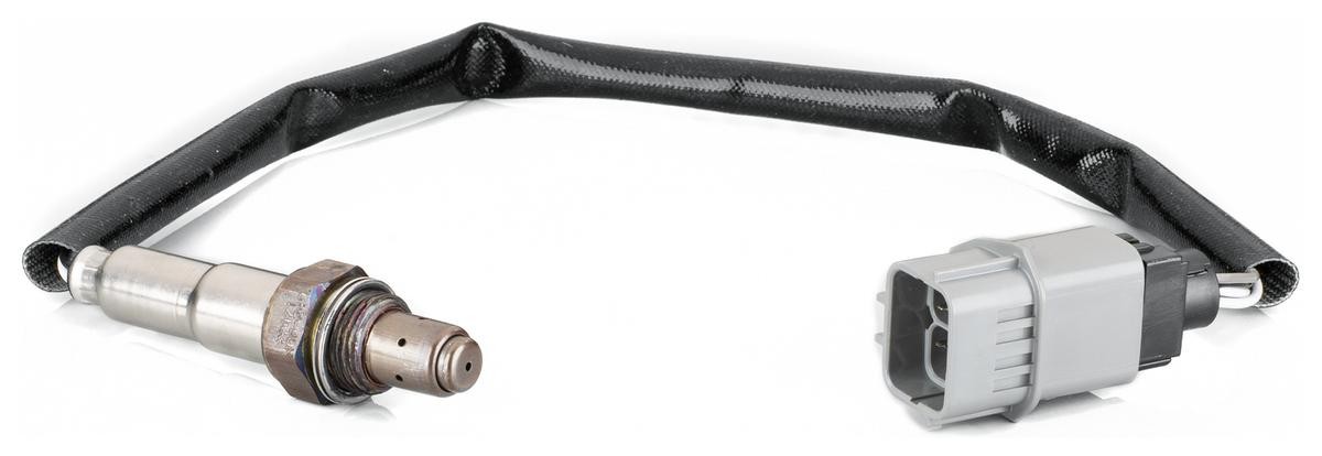 HELLA Lambdasonde 6PA 358 103-321 6PA 358 103-321 Lambdasonde NISSAN QASHQAI HELLA
