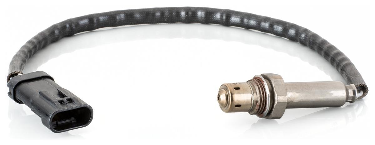 HELLA Lambda sonda 6PA 358 103-571 6PA 358 103-571 Lambda sonda NISSAN NP300 PICKUP HELLA