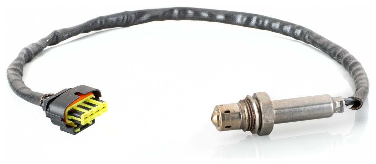 HELLA Lambdasonde 6PA 358 103-601 Oksygensensor HELLA ZAFIRA 6PA 358 103-601 billige