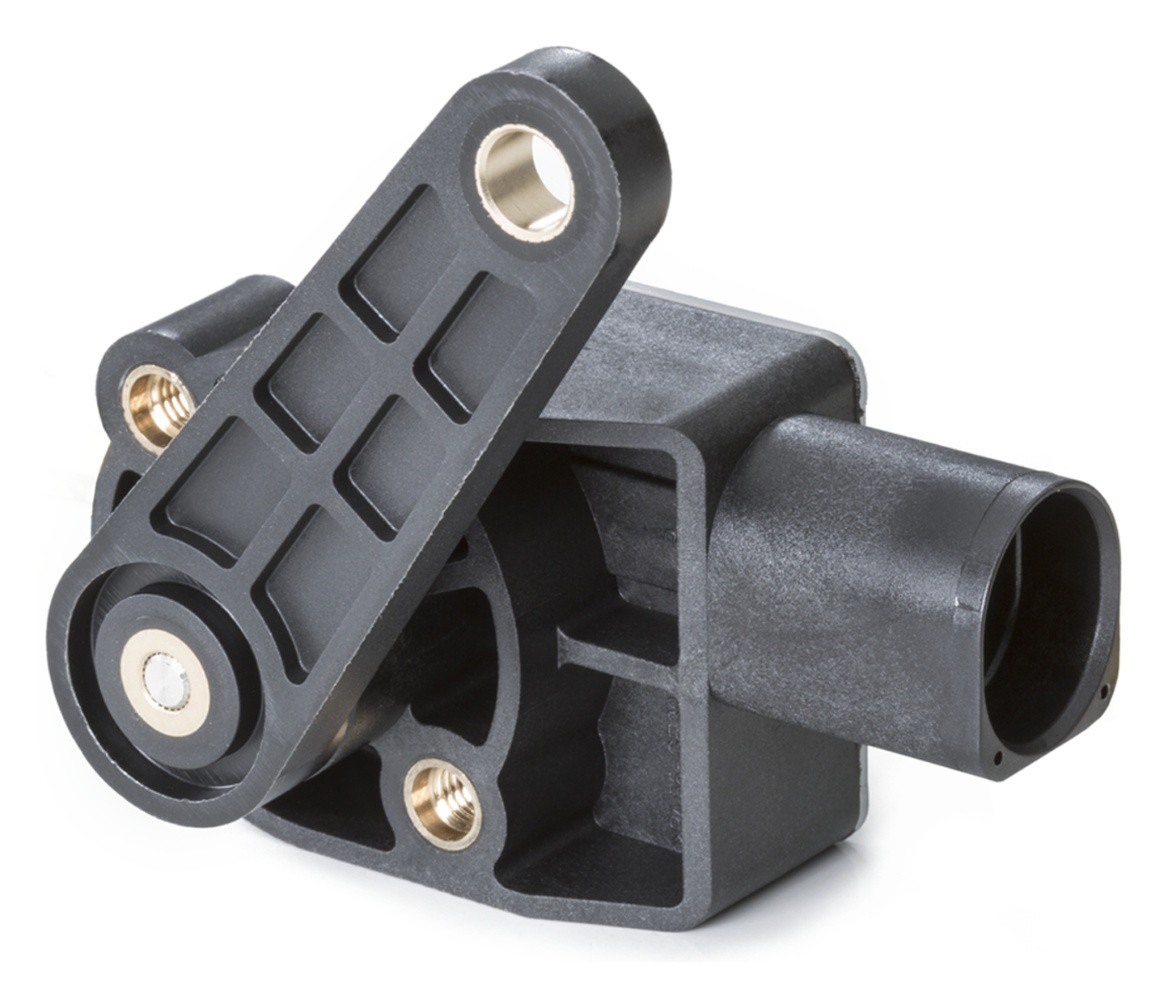 HELLA Sensor, Xenonlicht (Leuchtweiteregulierung) 6PM 008 739-001 HELLA 6PM 008 739-001 Sensor, Xenonlicht (Leuchtweiteregulierung) OPEL Insignia A Sports Tourer (G09) 1.6 CDTi (35) 120 PS 2015