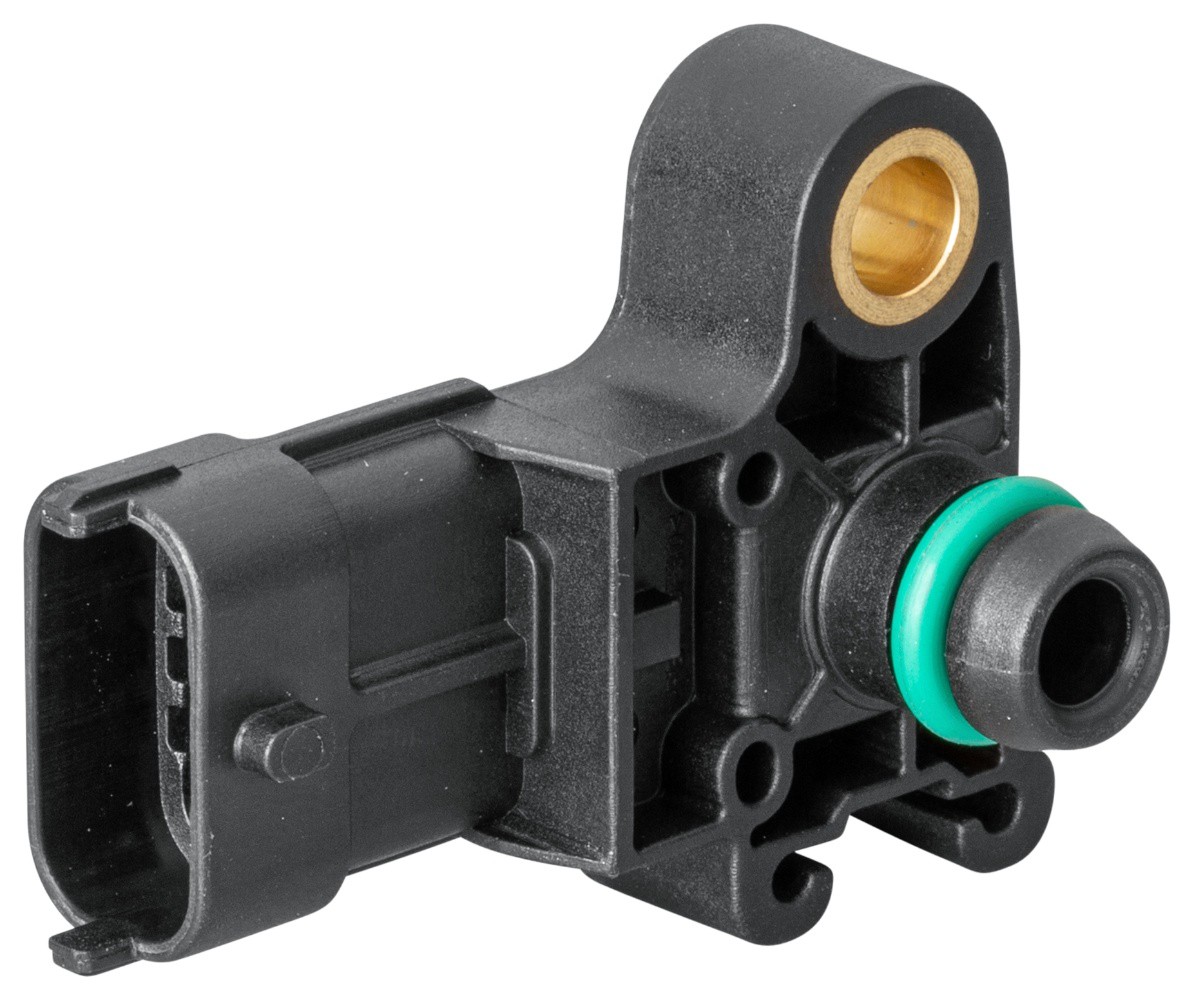HELLA Devējs, Pūtes spiediens 6PP 358 152-041 6PP 358 152-041 Devējs pūtes spiediens HELLA SUBARU JUSTY